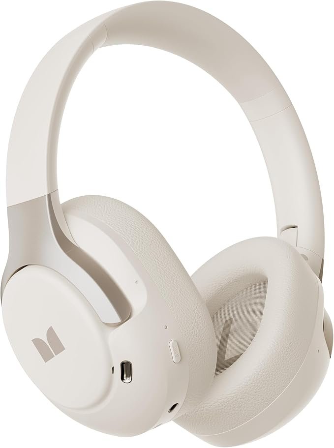 Monster Persona 5th ANC-Wireless Over-Ear Headphones 1 Monster Persona 5th ANC-Wireless Over-Ear Headphones