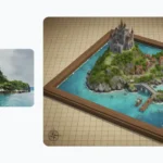 Nano Banana in Gemini Delivers Pixel-Perfect Image Editing