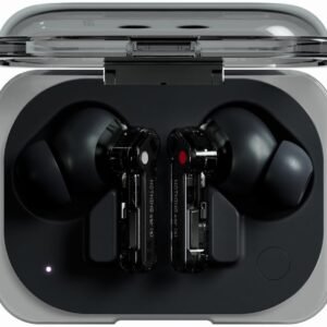 Nothing Ear (a) Wireless Earbuds Hybrid Active Noise Cancellation