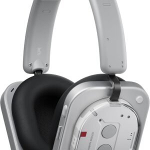 Nothing Headphone (1) Hybrid Active Noise Cancelling Headphones