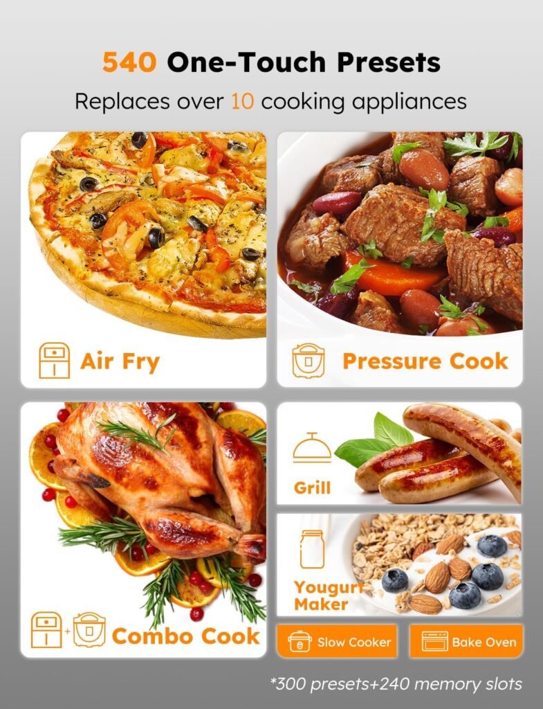 Nuwave Duet Air Fryer