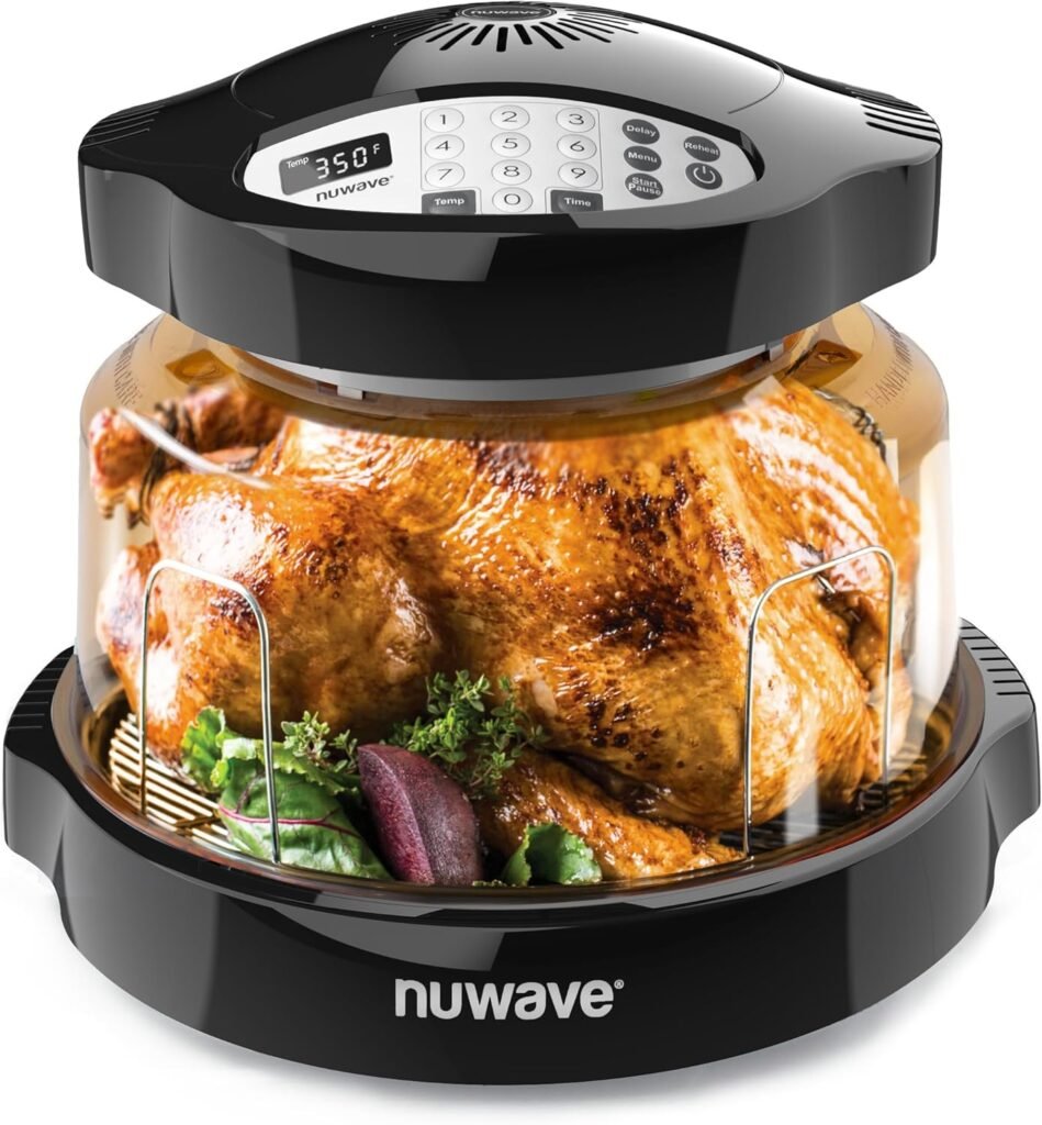 Nuwave Pro Plus 2 Infra-Red Oven