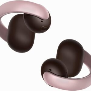 Soundcore AeroClip by Anker, Open-Ear Earbuds