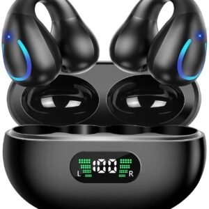 TANFESO Open Ear Headphones