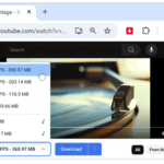 Tubly Downloader - 5 Best YouTube Extensions for Video Downloading in 2025
