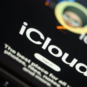 UK Asks to Access Apple iCloud Data