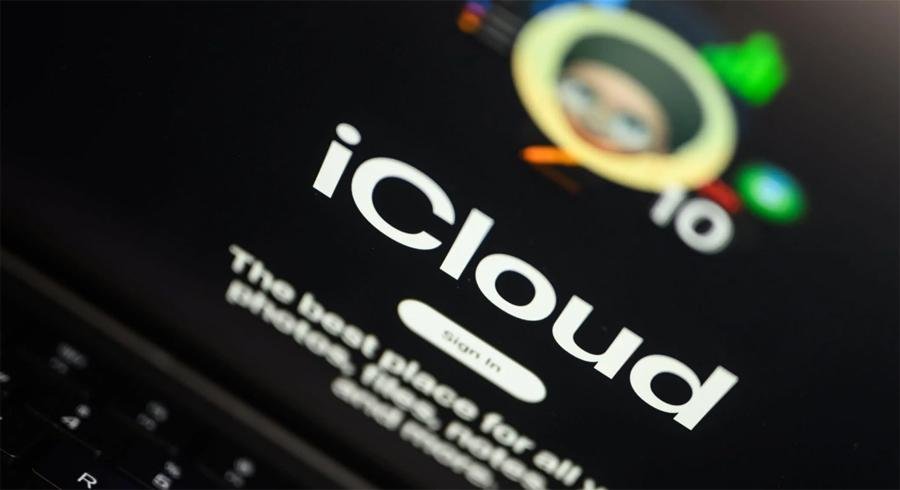 UK Asks to Access Apple iCloud Data