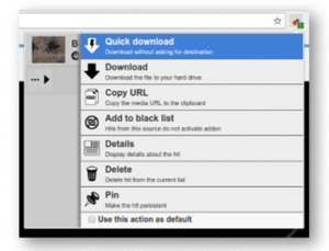 Video DownloadHelper - 5 Best YouTube Extensions for Video Downloading in 2025