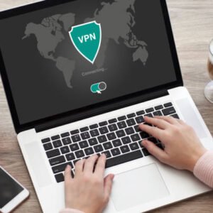free VPNs Put Your Data at Risk