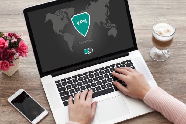 free VPNs Put Your Data at Risk