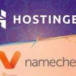 Hostinger vs Namecheap — which is right for your website?