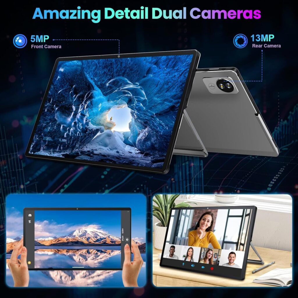 jumper Android 15 Tablet