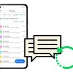 How to Recover Deleted SMS in Android