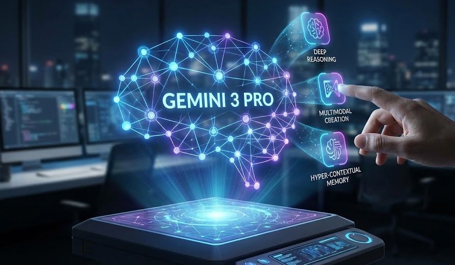 7 Gemini 3 Pro Features You Are Still Unaware With
