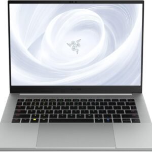 Razer Blade 14 Laptop 2025: NVIDIA GeForce RTX 5070