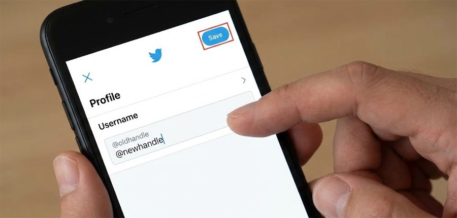 How to Change Twitter Handle (X Username)