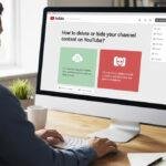 How to Delete YouTube Channel