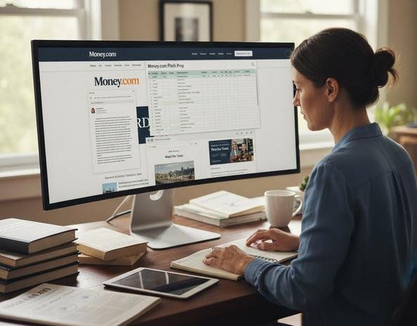 How to Post a Guest Column on Money.com