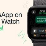 Next-Level Features of WhatsApp for Apple Watch