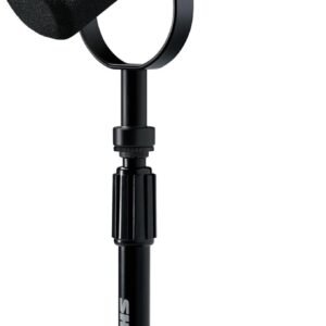 Shure MV7i Smart Microphone