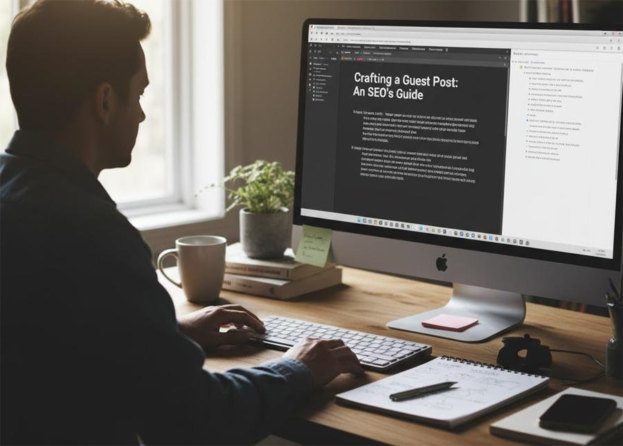 What are White Label Guest Posts – A Practical Guide for Agencies and SEOs