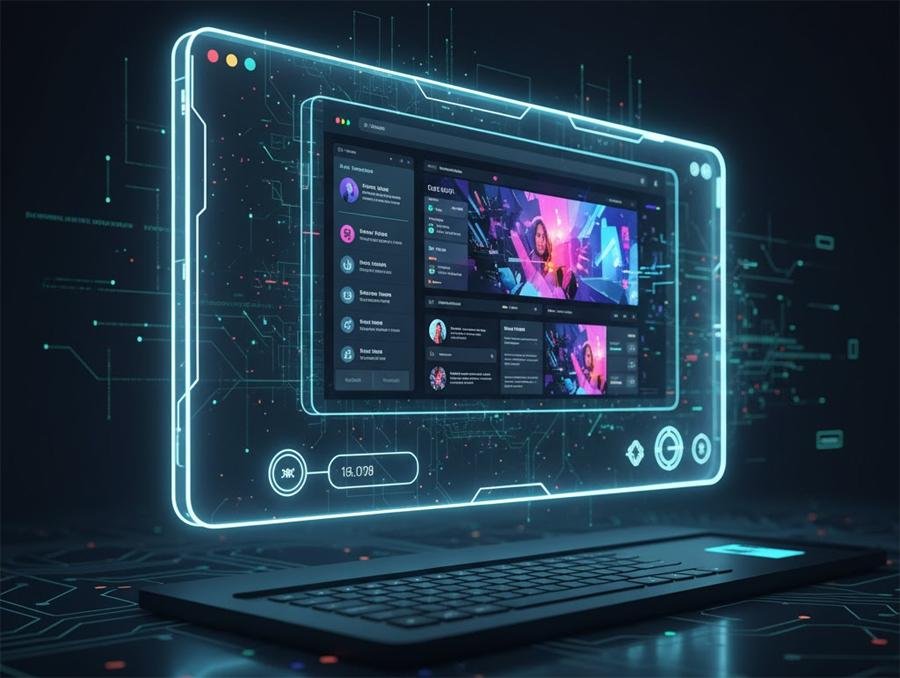 What is the Desktop App Web Viewer and Why It is Use For