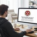 What the Harvard Logo Teaches About Timeless Logo Design