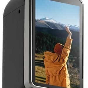 Xtra Muse Vlogging Camera with 1'' CMOS & 4K/120fps Videos