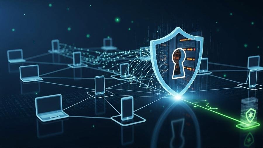 7 Best Private Proxy Servers for Privacy in 2026 4 7 Best Private Proxy Servers for Privacy in 2026