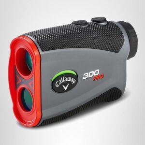 Callaway 300 Pro Golf Laser Rangefinder