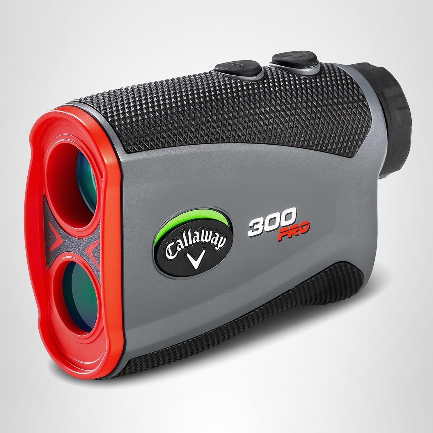 Callaway 300 Pro Golf Laser Rangefinder 1 Callaway 300 Pro Golf Laser Rangefinder