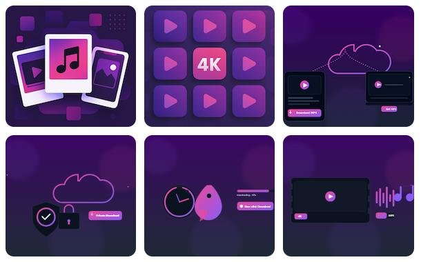 TikTok Downloader No Watermark: What Really Works and What’s a Scam 1 Dumtok TikTok Downloader No Watermark