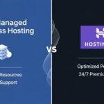 Free Managed WordPress Hosting vs. Hostinger