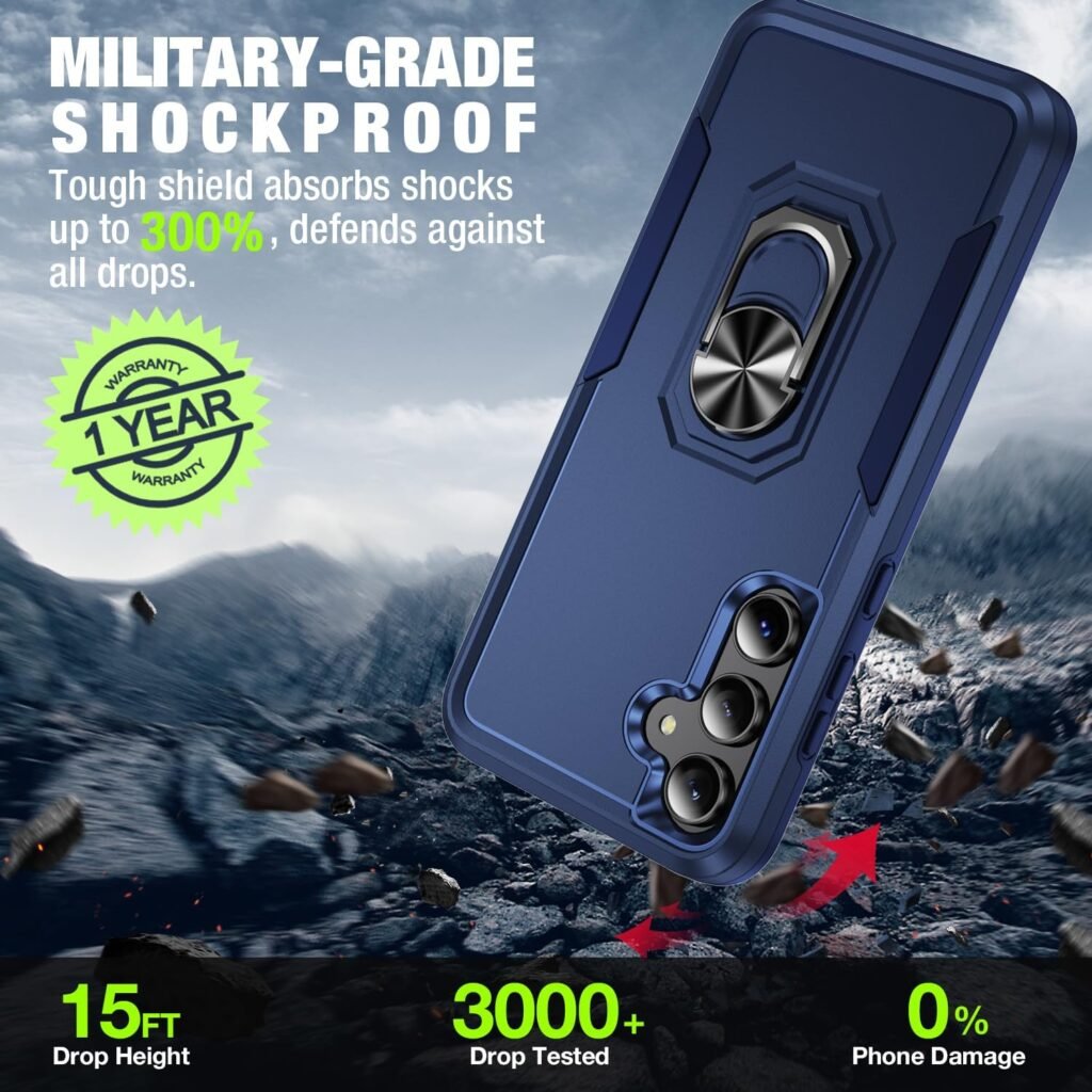 Samsung Galaxy A56 5G Case