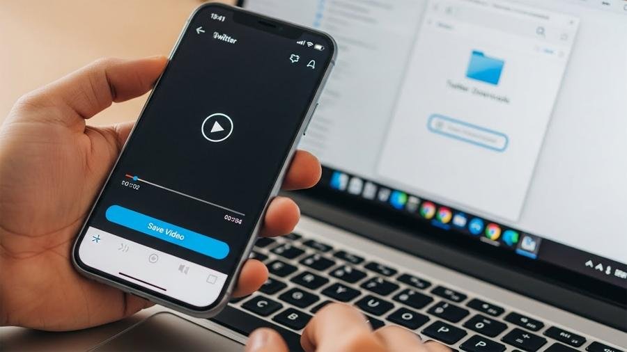 How to save Twitter video on your PC and Mobile