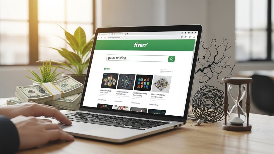 Is Fiverr Guest Posting Worth It? A Full Breakdown for 2026 1 Is Fiverr Guest Posting Worth It? A Full Breakdown for 2026
