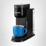 Keurig K-Express Single Serve K-Cup Pod Coffee Maker K-Express-1