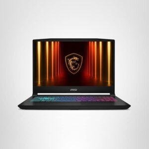 MSI Katana 15 HX 15.6” 165Hz Laptop