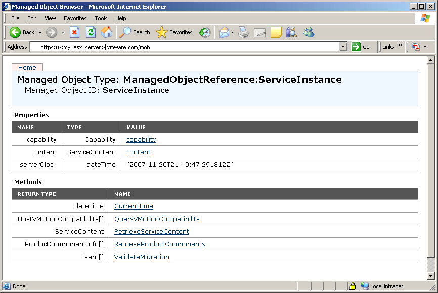 Managed Object Browser (MOB): Security Risk or Savior? (The 2026 Guide) 13 Managed Object Browser (MOB): Security Risk or Savior? (The 2026 Guide)