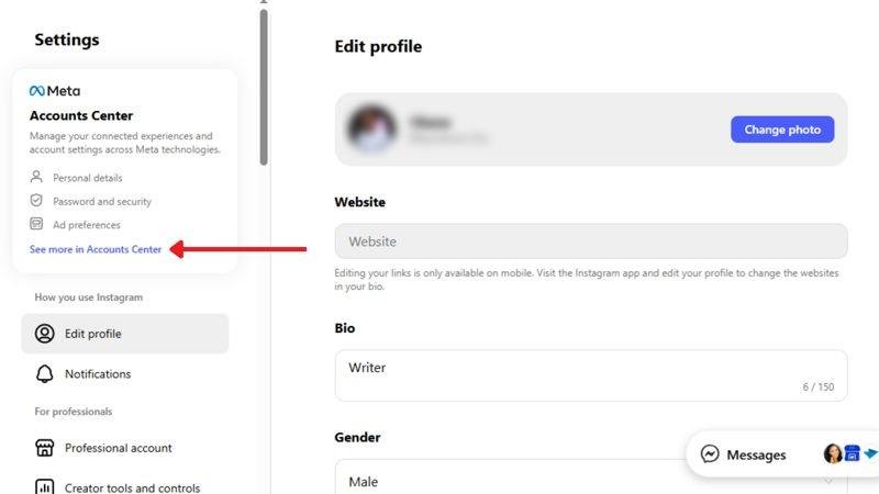 How to Delete Your Instagram Account Instantly (Direct Link) 4 How to Delete Your Instagram Account Instantly (Direct Link)