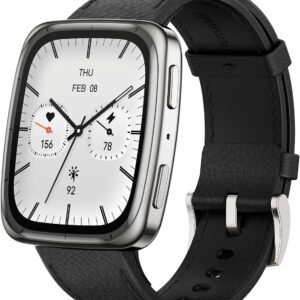 Amazfit Active 2 Premium Smart Watch Fitness Tracker