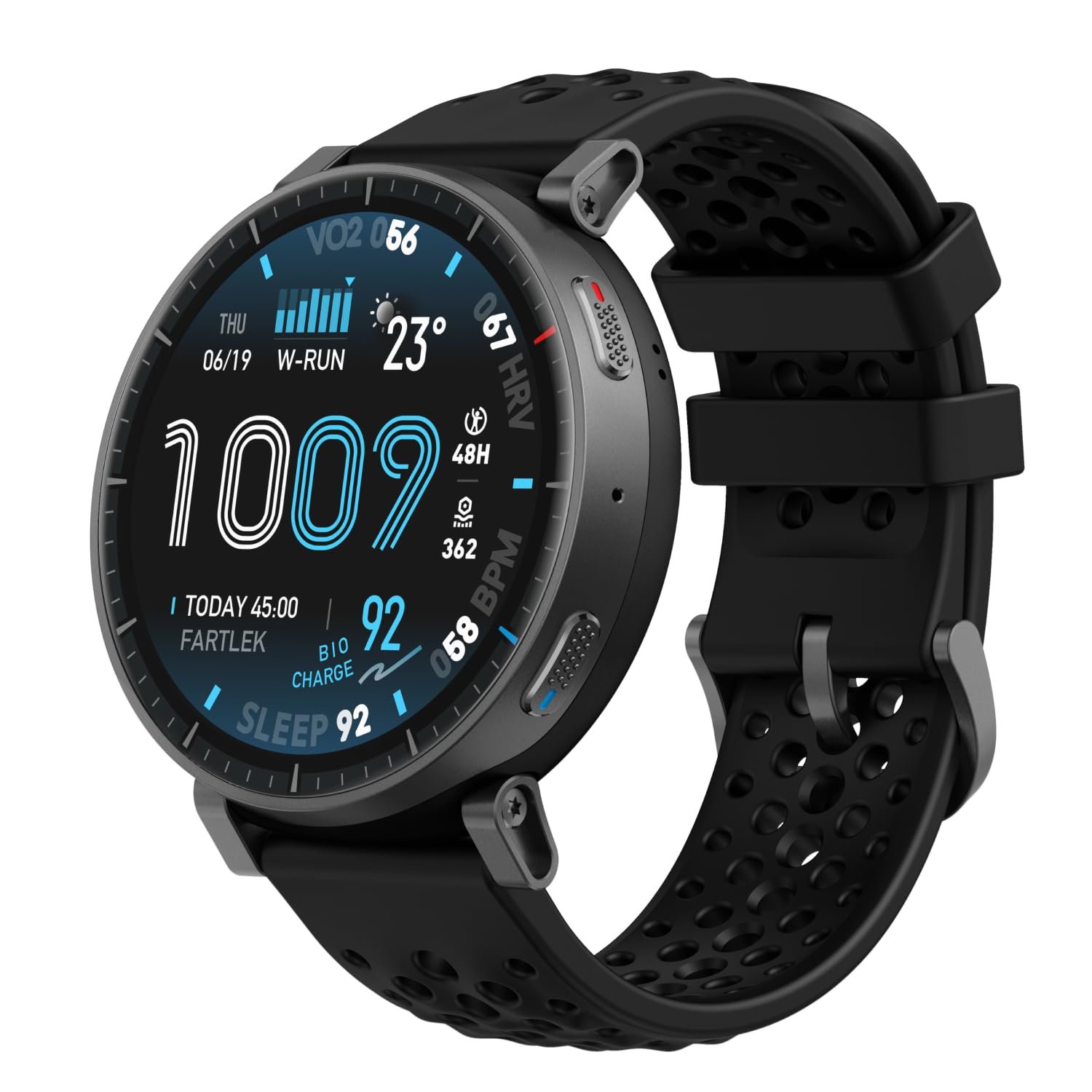Amazfit Active Max Smart Watch 1 Amazfit Active Max Smart Watch