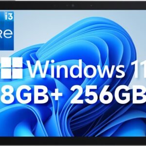 CHUWI Hi10 X2 Windows 11 Tablet 10.1''