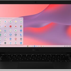 Samsung 14-inch Galaxy Chromebook Go Laptop PC Computer
