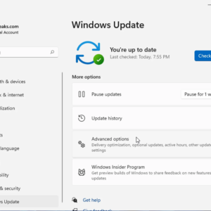 How To Test and Check if Your Windows PC Drivers Are Up To Date