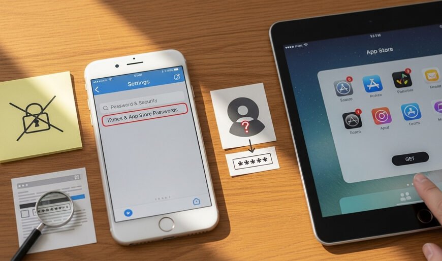 How to Install Apps Without Apple ID Password