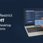 How to Restrict Kick Off During Remote Desktop Connections