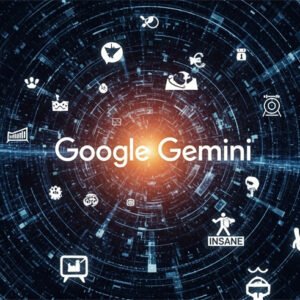 INSANE Things You Can Do with Google Gemini