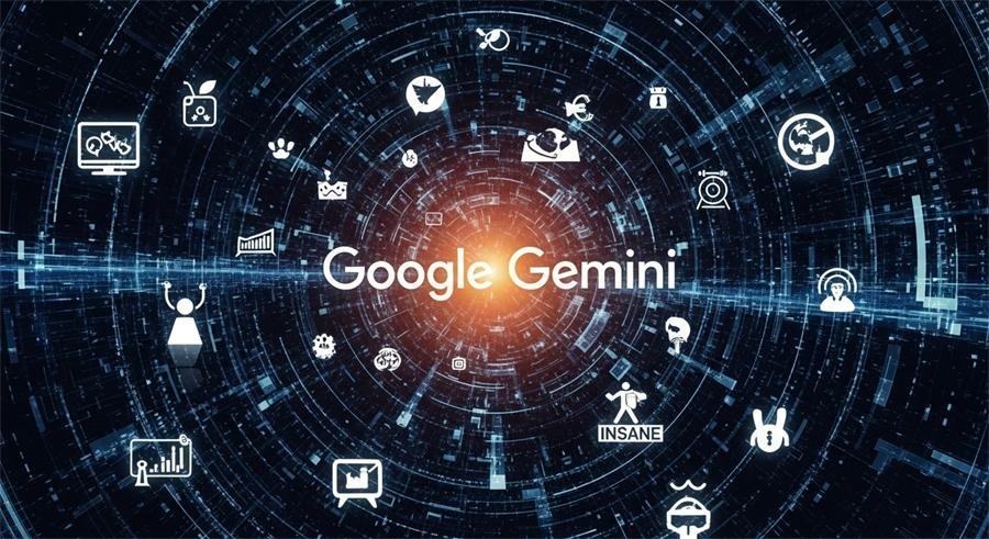 12 INSANE Things You Can Do with Google Gemini (Most People Don’t Know #7) 1 INSANE Things You Can Do with Google Gemini