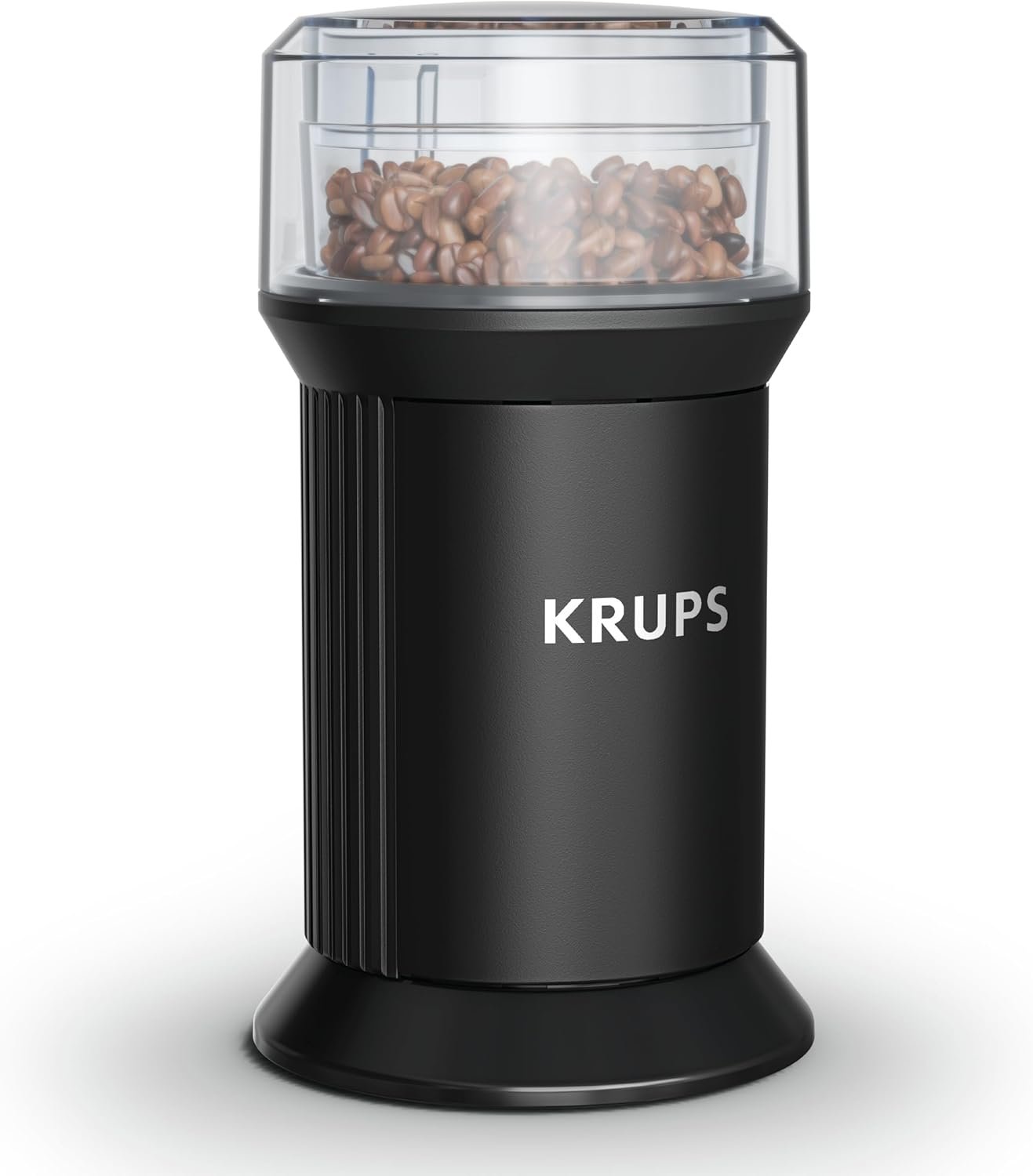 KRUPS Electric Blade Coffee Grinder for the Perfect Espresso 1 KRUPS Electric Blade Coffee Grinder for the Perfect Espresso